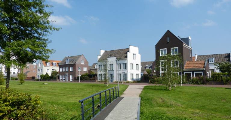 Woningen